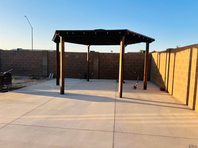 6332 E 46 PL, Yuma, AZ 85365