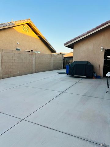 6332 E 46 PL, Yuma, AZ 85365