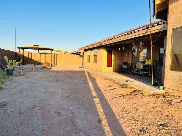 6332 E 46 PL, Yuma, AZ 85365