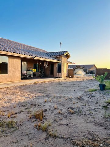 6332 E 46 PL, Yuma, AZ 85365