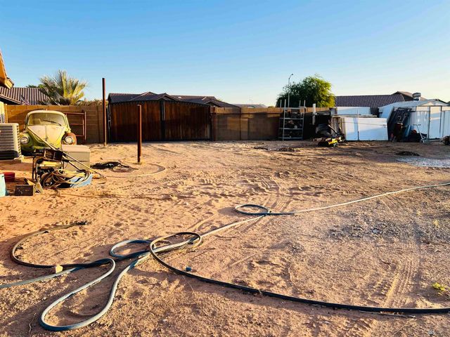 6332 E 46 PL, Yuma, AZ 85365