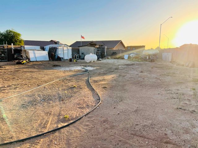 6332 E 46 PL, Yuma, AZ 85365