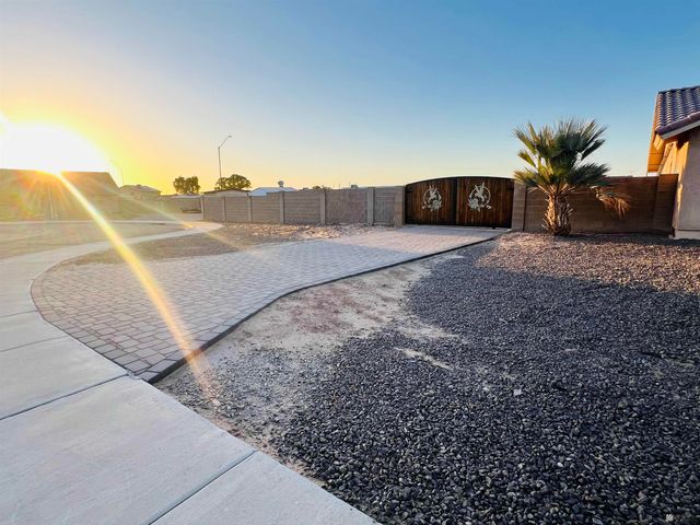 6332 E 46 PL, Yuma, AZ 85365