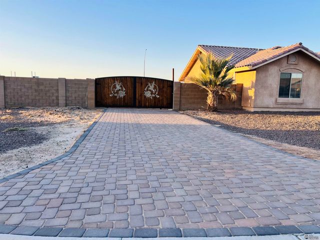 6332 E 46 PL, Yuma, AZ 85365