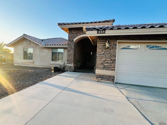 6332 E 46 PL, Yuma, AZ 85365
