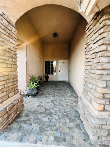 6332 E 46 PL, Yuma, AZ 85365