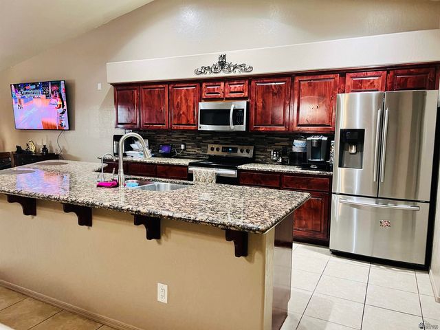 6332 E 46 PL, Yuma, AZ 85365
