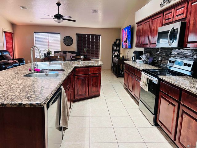 6332 E 46 PL, Yuma, AZ 85365