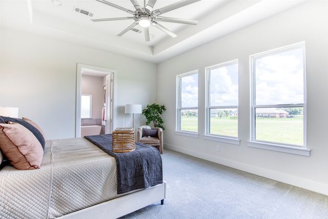 1355 Canyon Lake Road, Wills Point, TX 75169