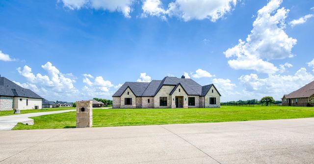 1355 Canyon Lake Road, Wills Point, TX 75169