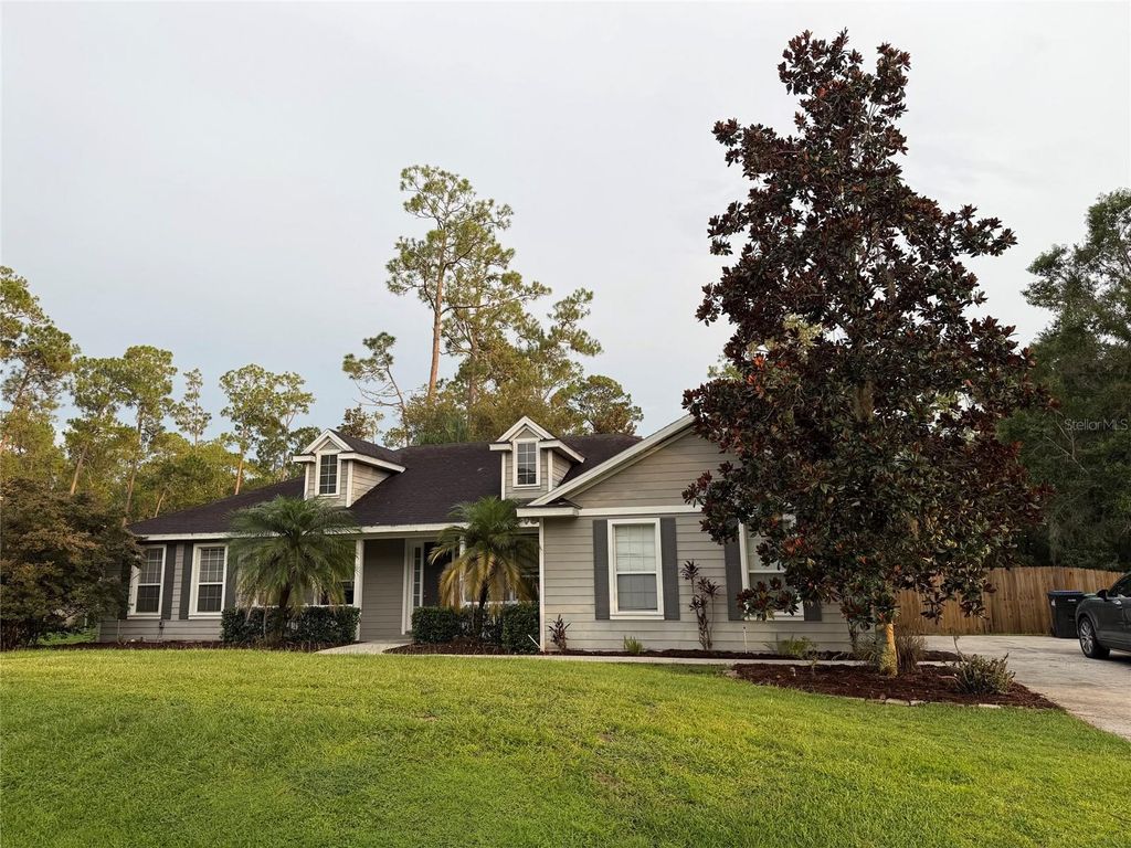 14412 PINECONE ROAD, Orlando, FL 32832