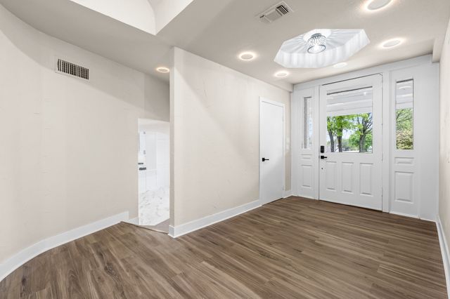304 N Parvin Street, Prosper, TX 75078