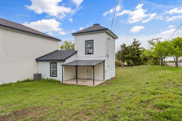 304 N Parvin Street, Prosper, TX 75078