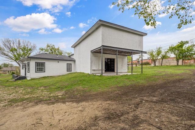 304 N Parvin Street, Prosper, TX 75078