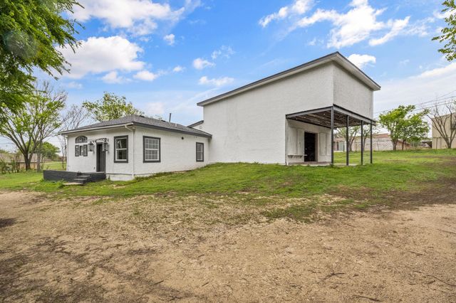 304 N Parvin Street, Prosper, TX 75078