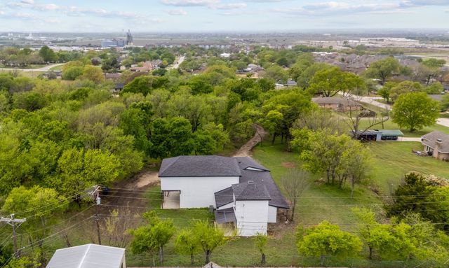 304 N Parvin Street, Prosper, TX 75078