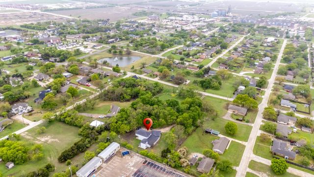 304 N Parvin Street, Prosper, TX 75078