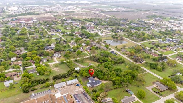 304 N Parvin Street, Prosper, TX 75078