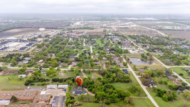 304 N Parvin Street, Prosper, TX 75078