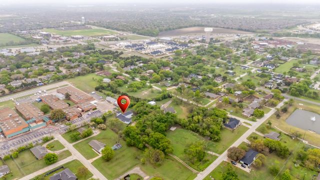 304 N Parvin Street, Prosper, TX 75078