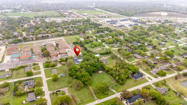 304 N Parvin Street, Prosper, TX 75078
