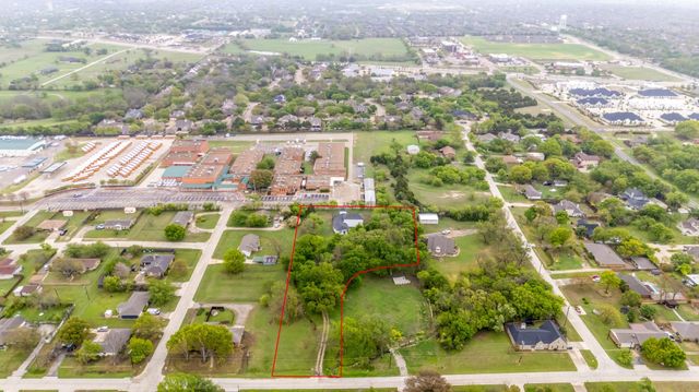 304 N Parvin Street, Prosper, TX 75078