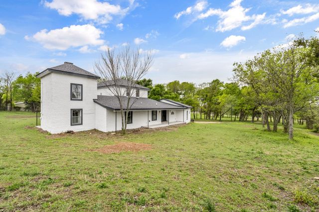 304 N Parvin Street, Prosper, TX 75078