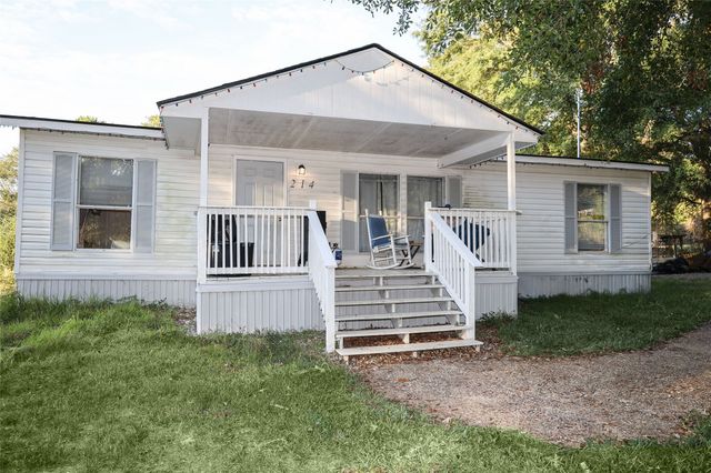 214 Destiny Lane, Keatchie, LA 71046