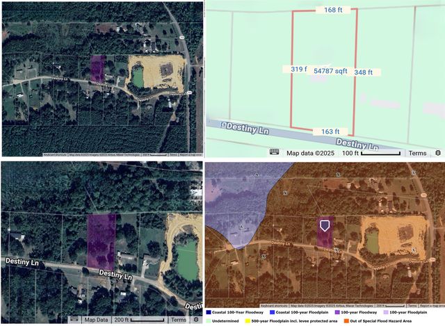 214 Destiny Lane, Keatchie, LA 71046