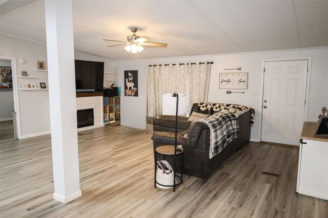 214 Destiny Lane, Keatchie, LA 71046