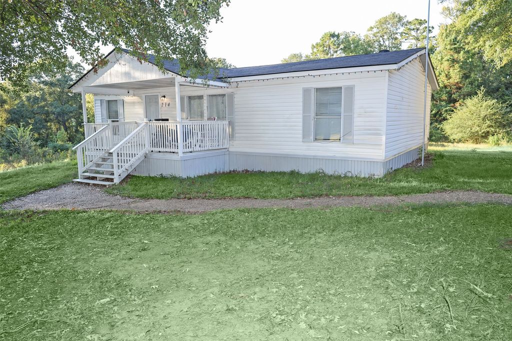 214 Destiny Lane, Keatchie, LA 71046