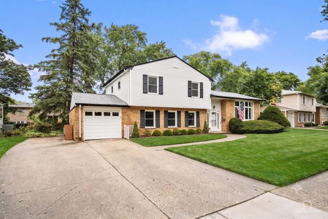1340 E Rosita Drive, Palatine, IL 60074