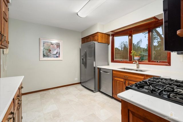 1340 E Rosita Drive, Palatine, IL 60074
