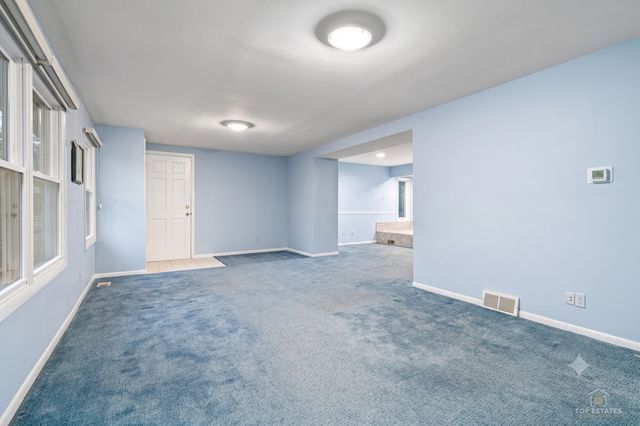1340 E Rosita Drive, Palatine, IL 60074