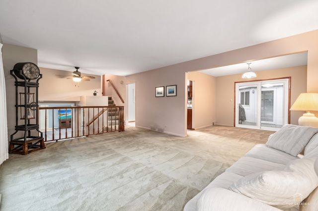 1340 E Rosita Drive, Palatine, IL 60074