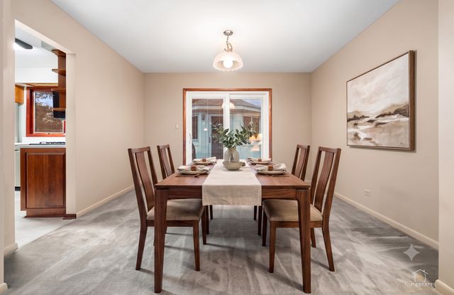 1340 E Rosita Drive, Palatine, IL 60074