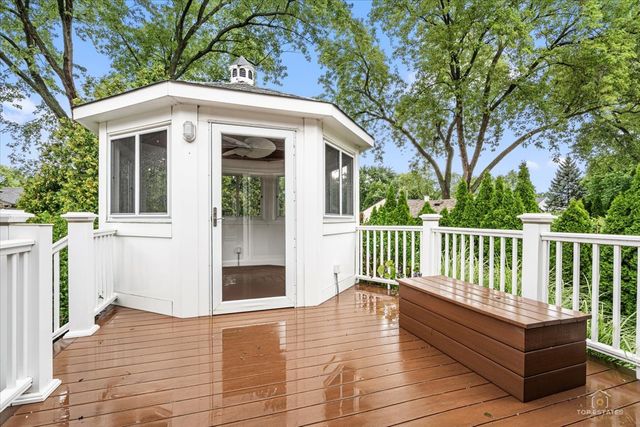 1340 E Rosita Drive, Palatine, IL 60074