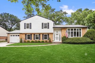 1340 E Rosita Drive, Palatine, IL 60074