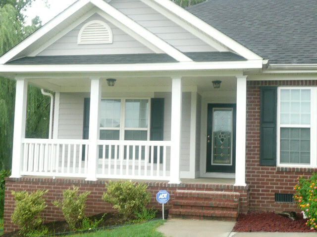 420 Burgamy Ridge Ridge, Grovetown, GA 30813