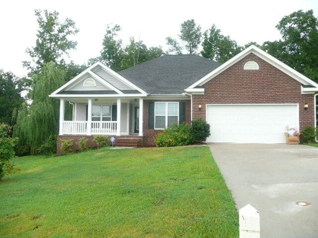 420 Burgamy Ridge Ridge, Grovetown, GA 30813