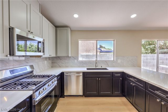 8305 Windrush Avenue, Las Vegas, NV 89117