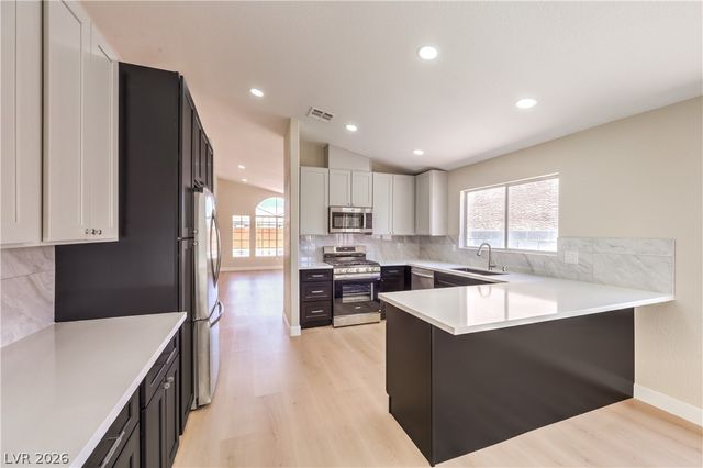 8305 Windrush Avenue, Las Vegas, NV 89117