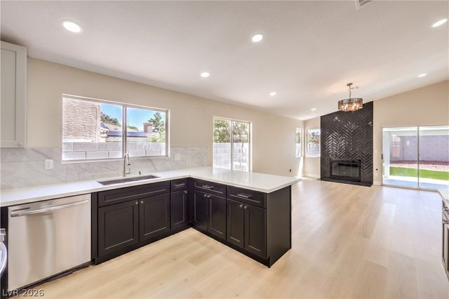 8305 Windrush Avenue, Las Vegas, NV 89117