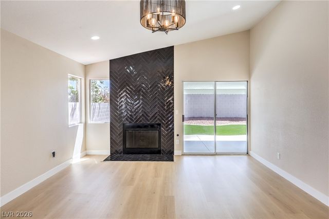 8305 Windrush Avenue, Las Vegas, NV 89117