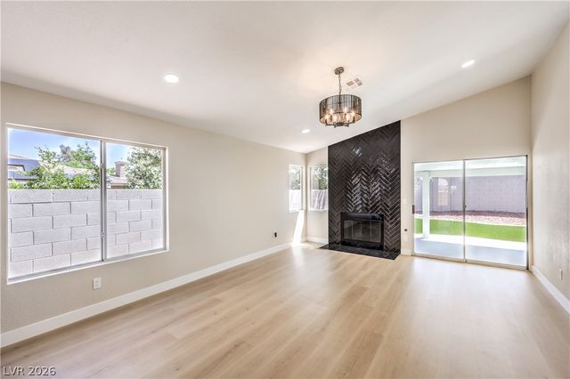 8305 Windrush Avenue, Las Vegas, NV 89117