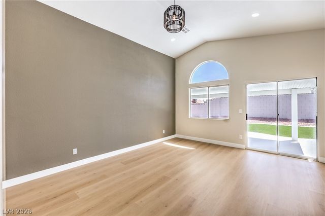 8305 Windrush Avenue, Las Vegas, NV 89117