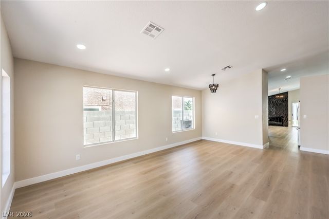 8305 Windrush Avenue, Las Vegas, NV 89117