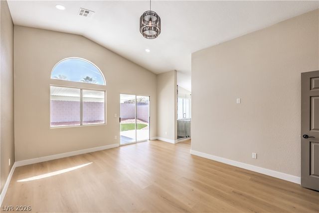 8305 Windrush Avenue, Las Vegas, NV 89117