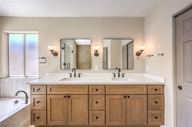 8305 Windrush Avenue, Las Vegas, NV 89117