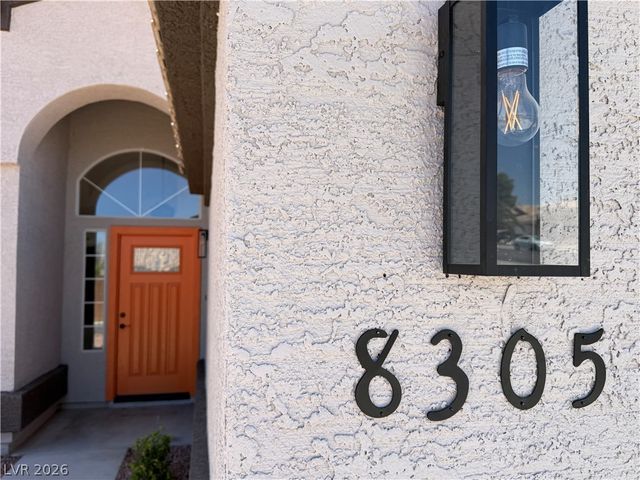 8305 Windrush Avenue, Las Vegas, NV 89117